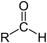 Aldehyd - Aldehyde