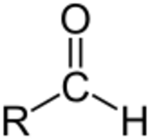 Aldehyd - Aldehyde