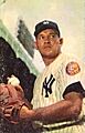 Allie Reynolds 1953