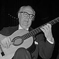 Andrés Segovia (1962)