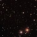 Andromeda X