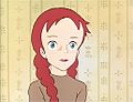 Anne of Green Gables (anime series - screenshot)