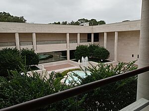 Appleton Courtyard