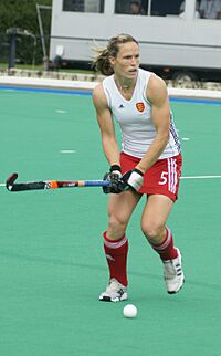 Argentina v Netherlands WCT 2010 Final 012 (4809909858) (2)