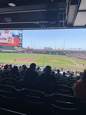 Athletics vs San Francisco Giants 2025
