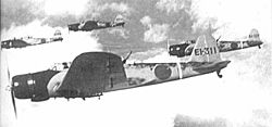 B5N Type 97 Carrier Attack Bomber Kate B5N-31
