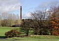 Baggeridge Country Park near Sedgley - geograph.org.uk - 2682986 (Cropped)