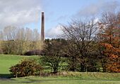 Baggeridge Country Park near Sedgley - geograph.org.uk - 2682986 (Cropped).jpg