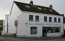 Ballynahinch Credit Union