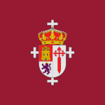 Flag of Cordovilla