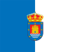 Flag of Gaucín