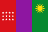Flag of Jaén