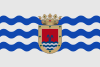 Flag of Quart de les Valls