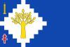 Flag of Torralba de los Frailes, Spain