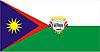 Flag of Cordillera department