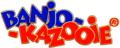 Banjo Kazooie logo