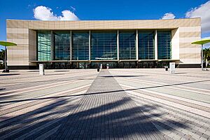 BankAtlantic Center