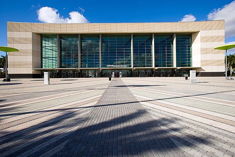 BankAtlantic Center