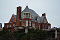 Barringer Mansion (the French House)