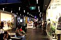 Basement Level of Melbourne Central Shopping Centre, Melbourne