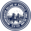 Official seal of Bayville, New York