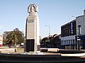 Beckenham War Memorial (geograph 2653951).jpg
