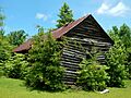 Bethlehem Baptist Church Colored School; Pine Mountain Valley, GA (NRHP)