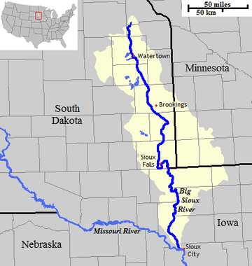 BigSiouxCourseWatershed1