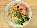 Bihun sup (Menu Rahmah) at Lotus's Mutiara Damansara 20231112 130120