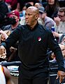 Billups coach (cropped)
