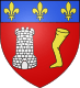 Coat of arms of Caussade