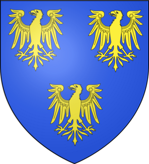 Blason Obermorschwihr