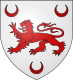 Coat of arms of Bize-Minervois
