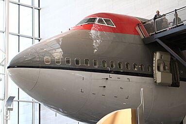 Boeing747Smithsonian