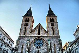 Bosnia Church