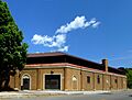 Breese Stevens Field