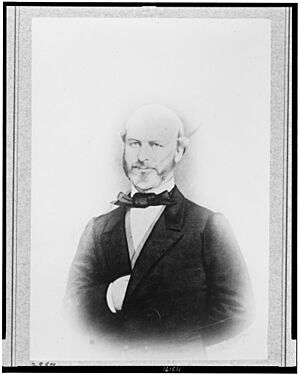 Brig. General Clement H. Stevens LCCN95503125