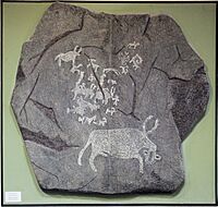 Bronze Age, 3000 BC, Domesticating Animals