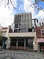 Building 214 William Street, Perth, August 2022
