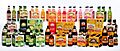 Bundaberg Brewed Drinks Range
