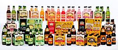 Bundaberg Brewed Drinks Range