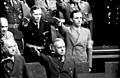 Bundesarchiv Bild 101I-808-1236-08, Berlin, Reichstagssitzung, Goebbels, Ribbentrop