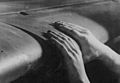 Bundesarchiv Bild 146-1980-005-05, Flügel einer Messerschmitt Me 109