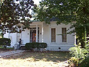Burkle estate memphis front 2