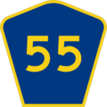 CR 55 jct