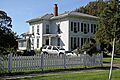 Capt Rae House 2