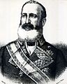 Carlos Maria de la Torre