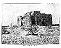 Casa Grande. The Casa Grande from the northeast ca 1890