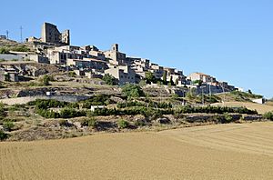 Castell de Savallà (Savallà del Comtat) - 2.jpg