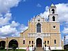 Cathedral of the Immaculate Conception - Tyler, Texas 01.jpg